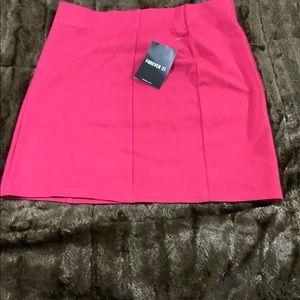 Forever 21 Pencil Skirt
